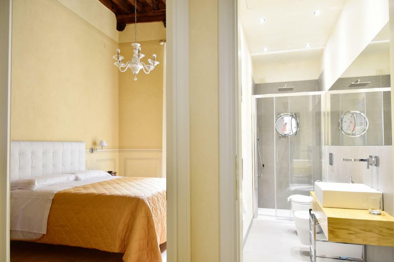 Stella Polare - Luxury Apartment لوكا المظهر الخارجي الصورة